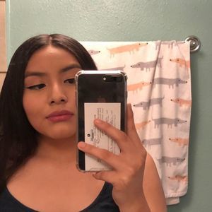 Meet your Posher, Marlene